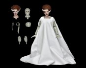 Universal Monsters Ultimate Bride of Frankenstein (Color) Action Figure Neca