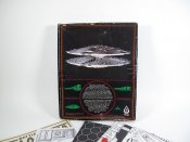 Battlestar Galactica Original FASA Tabletop Game