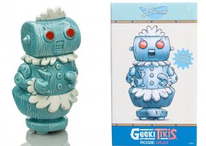 Jetsons Rosie the Robot 13 Oz. Geeki Tikis Mug