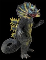 Ultraman / Godzilla Jirass High Grade 12" Vinyl Figure (Special Effects Series: Collared Dinosaur)