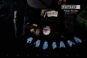 Payday Dallas Dallas 1/6 Scale Figure by Flash Studio