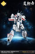 Macross Robotech Veritech VF-1J Transformable Replica