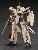 Macross Plus YF-19 Batteroid 1/72 Scale Model Kit by Hasegawa