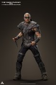 Dark, The Furyan 13" Action Figure Art Figures