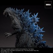 Godzilla 2000: Millennium Yuji Sakai Prototype Maquette Statue X-Plus