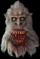 Creepshow Fluffy The Crate Beast Latex Mask