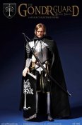 Gondor Guard Archer 1/6 Scale Figure by NooZooToys