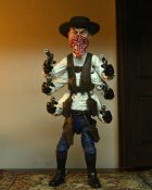 Puppet Master Ultimate Six-Shooter & Jester 2 Figure Set