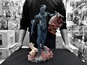 Failed Guyver Renewal 1/6 Scale Resin Model Kit + BONUS FIGURE