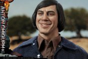 Anton Chigurh Collector 1/6 Action Figure Present Toys