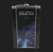 Battlestar Galactica Classic Tin Tote