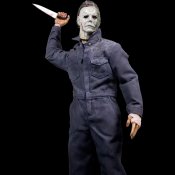 Halloween Kills Michael Myers 1/6 Scale Figure by Trick or Treat