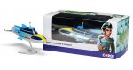 Stingray TV Series Gerry Anderson Diecast Submarine Replica