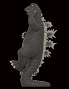 Godzilla 1965 "Victory Celebration" Figure Invasion of the Astro Monster Super 7 ReAction