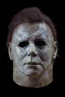 Halloween 2018 Michael Myers Mask Prop Replica John Carpenter