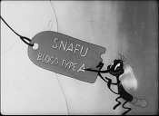 Private Snafu Golden Classics CHUCK JONES BOB CLAMPETT + More RESTORED Blu-Ray