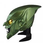 Green Goblin Life-Size Prop Replica Helmet 1:1 Scale Wearable Helmet