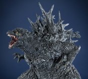 Godzilla Minus One 2023 Ultimate Article Monsters Godzilla Statue (Operation Wadatsumi Version)