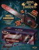 Army of Darkness Ash's Chainsaw Electronic Prop Replica