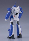 Macross Robotech VF-1A Battroid Valkyrie 1/72 Scale Plamax PX12 Maximilian Jenius Unit (Super Dimension Fortress Macross)