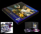 Batman 1989 Soundtrack LP & Graphic Novel Box Set Danny Elfman LIMITED EDITION