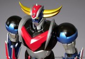 Grendizer 26 Inch Jumbo Soft Vinyl Figure "Grendizer U" Shogun Warriors Mazinga Mazinger