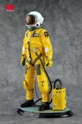 U2 Lockheed Dragon Lady Pilot 1/8 Scale Figure Staue