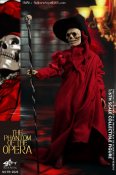 Phantom of the Opera 1/6 Scale Figure Masque of the Red Death