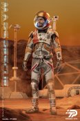 Mars Rescue 1/6 Scale Figure