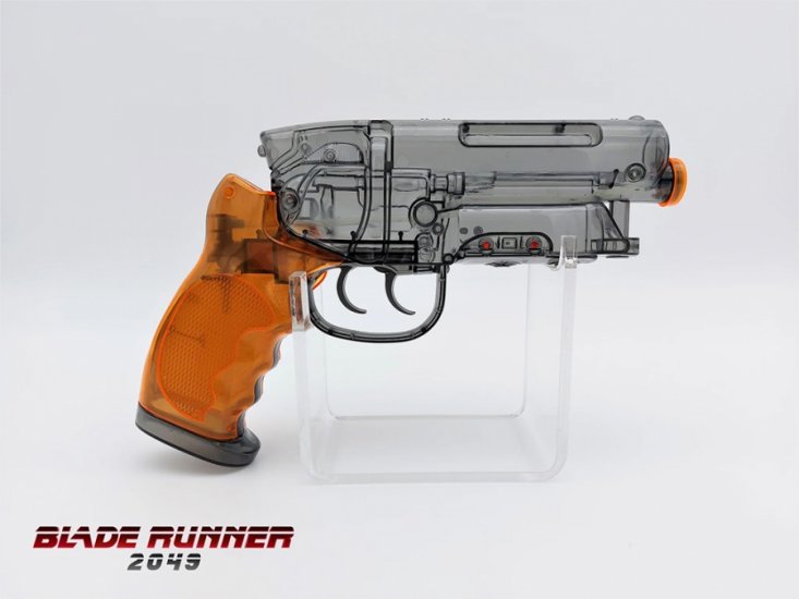 Replica water deals gun