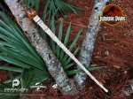 Jurassic Park John Hammond's Cane 1:1 Scale Prop Replica