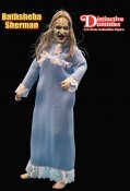 Conjuring Bathsheba Sherman 8" Retro Style Figure