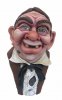 Cousin Eerie 1/3 Scale Bust Model Hobby Kit