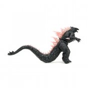 Godzilla x Kong: The New Empire Godzilla Heat-Ray Breath RC Figure with Atomic Breath