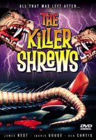 Killer Shrews DVD