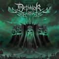 Metalocalypse Dethalbum IV by Dethklok LP