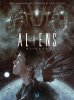 Aliens Artbook Hardcover Book