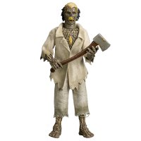 Beast Of Blood 1970 Beast 8" Retro Figure