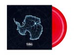 Thing, The John Carpenter (1982) Soundtrack Vinyl LP