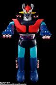 Mazinger Z Jumbo 24" Machineder Robot Toy by Bandai TAMASHII NATIONS (Shogun Warriors)