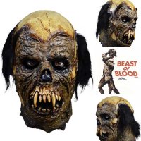 Beast Of Blood Mask SPECIAL ORDER