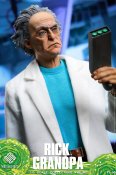 Rick Grandpa 1/6 Scale Figure by Present Toys