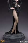 Elvira: Mistress of the Dark 1/4 Scale Maquette Statue