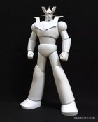 Mazinga Z 18 Inch Soft Vinyl Model Kit (Unpainted) Mazinger Z by Sudio Jungle