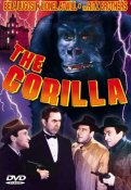 Gorilla DVD Bela Lugosi