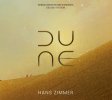 Dune: Part One Soundtrack CD Deluxe Edition Hans Zimmer 3 Disc Set