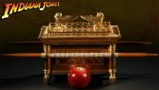 Indiana Jones Ark Of The Covenent Prop Replica 1/4 Scale