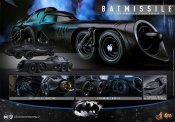 Batman Returns 1992 Batmissle Batmobile 1/6 Scale Replica by Hot Toys