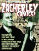 Dig Those Crazy Zacherley Comics!: Zacherley Comics by Mike Hoffman Paperback Book