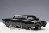 Green Hornet Classic Black Beauty 1/18 Scale Diecast Replica Car by AutoArt